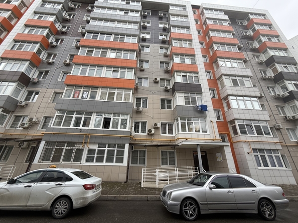 
  Продается 1-комн. квартира, 36 м², Парковая ул, д. 64к4
. Фото 29.