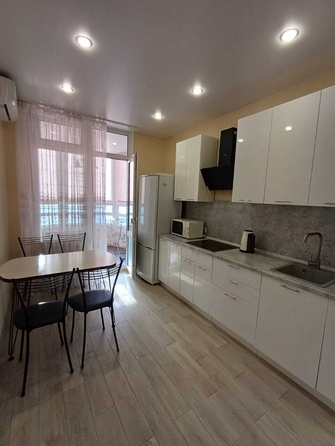 
  Продается 1-комн. квартира, 40 м², Верхняя дорога ул, д. 151к2
. Фото 6.