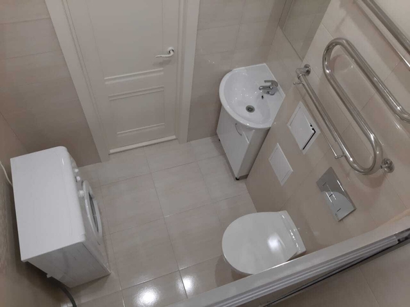 
  Продается 1-комн. квартира, 40 м², Верхняя дорога ул, д. 151к2
. Фото 7.