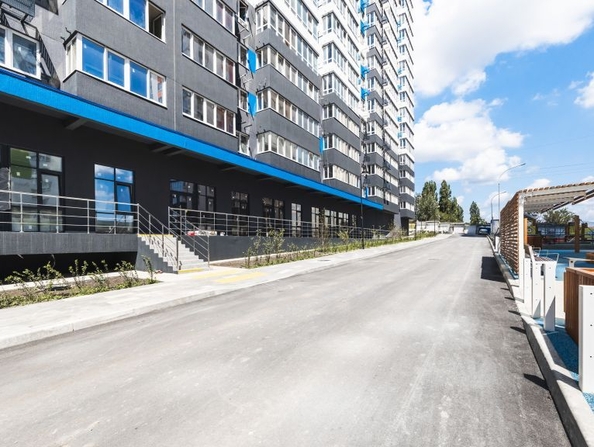 
  Продается студия, 22 м², Куникова ул, д. 2
. Фото 3.