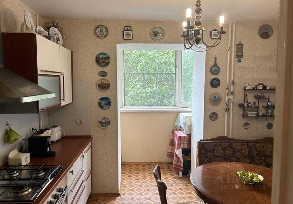 
  Продается 2-комн. квартира, 56 м², Шевченко ул, д. 251
. Фото 5.