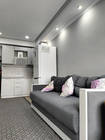 
  Продается студия, 22 м², Кати Соловьяновой ул, д. 286
. Фото 8.