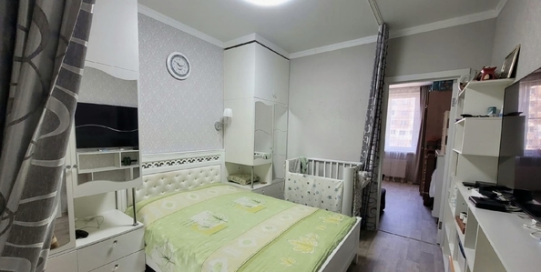 
  Продается 1-комн. квартира, 46 м², Владимирская ул, д. 55к2
. Фото 9.