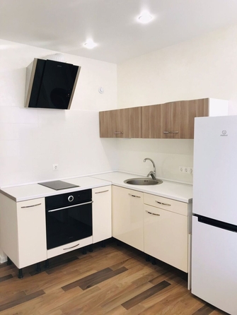 
  Продается студия, 26 м², Парковая ул, д. 61к1
. Фото 6.
