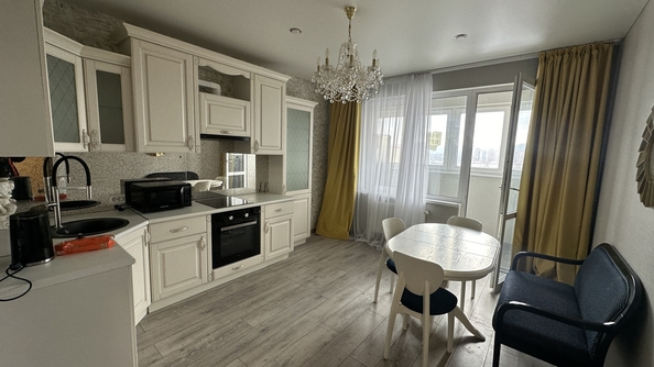 
  Продается 1-комн. квартира, 48 м², Супсехское ш, д. 4к1
. Фото 20.