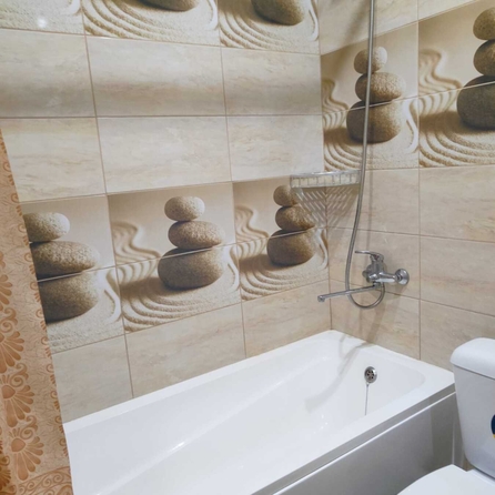 
  Продается 1-комн. квартира, 40 м², Парковая ул, д. 60
. Фото 8.