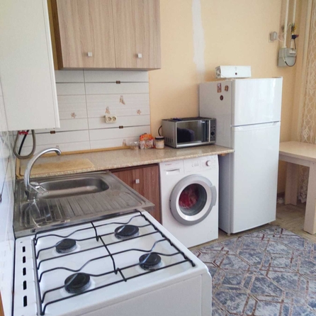 
  Продается 1-комн. квартира, 40 м², Парковая ул, д. 60
. Фото 12.