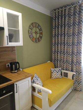 
  Продается 1-комн. квартира, 49 м², Парковая ул, д. 61к4
. Фото 28.