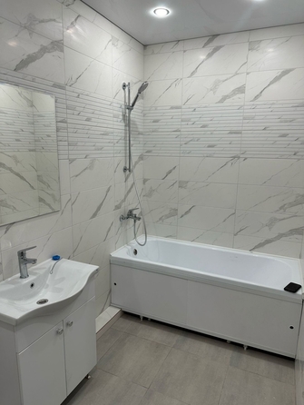 
  Продается 1-комн. квартира, 43 м², Парковая ул, д. 64Ак9
. Фото 10.