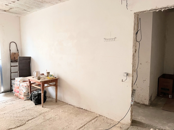 
  Продается 1-комн. квартира, 38 м², Солнечная ул, д. 38к5
. Фото 6.