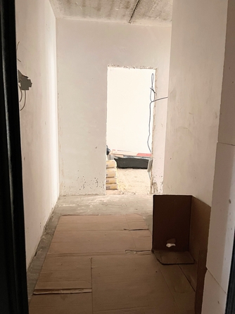 
  Продается 1-комн. квартира, 38 м², Солнечная ул, д. 38к5
. Фото 15.