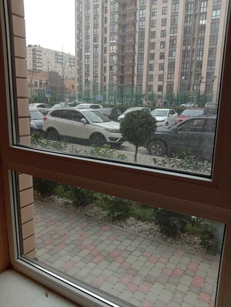 
  Продается студия, 26 м², Парковая ул, д. 61к4
. Фото 5.