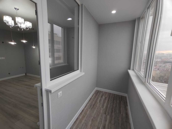 
  Продается студия, 27 м², Рождественская ул, д. 55к1
. Фото 6.