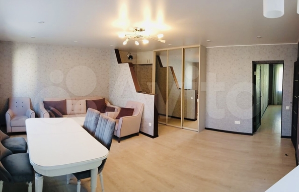 
  Продается 2-комн. квартира, 54 м², Ленина ул, д. 163
. Фото 1.