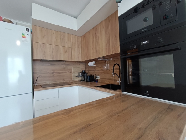 
  Продается студия, 28 м², ЖК Горгиппия Морская, литера 1
. Фото 5.