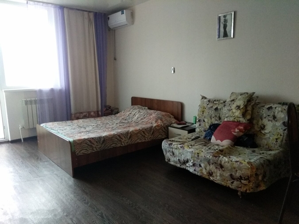 
  Продается студия, 30 м², Владимирская ул, д. 154к1
. Фото 1.