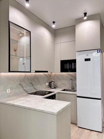 
  Продается студия, 30 м², Ленина ул, д. 202к2
. Фото 14.