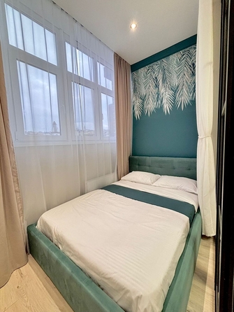 
  Продается студия, 30 м², Ленина ул, д. 202к2
. Фото 17.