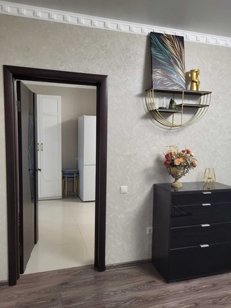 
  Продается 1-комн. квартира, 53 м², Краснодарская ул, д. 66В
. Фото 3.