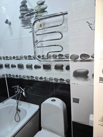 
  Продается 1-комн. квартира, 53 м², Краснодарская ул, д. 66В
. Фото 5.
