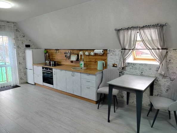 
  Продается студия, 50 м², Советская ул, д. 204А
. Фото 1.