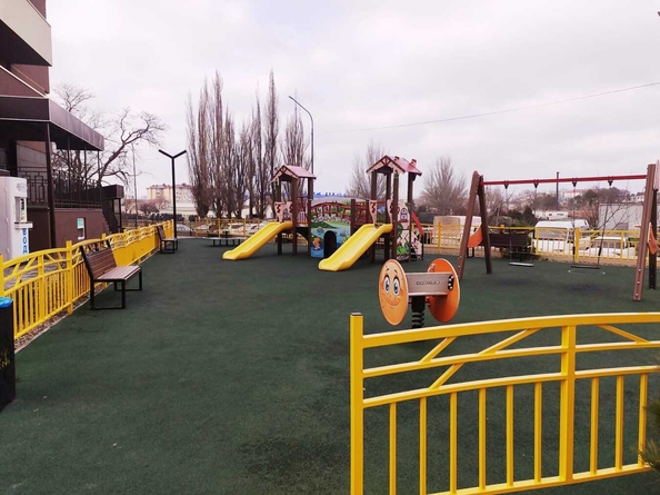 
  Продается 1-комн. квартира, 44 м², Рождественская ул, д. 55к1
. Фото 4.