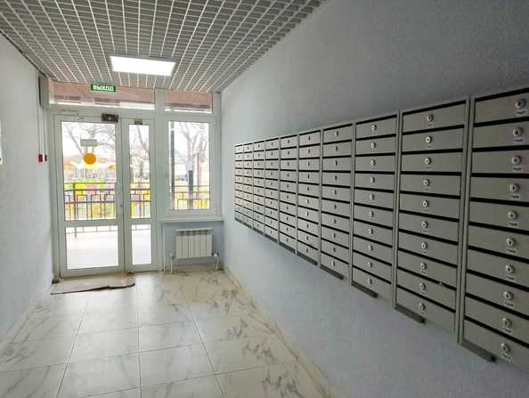 
  Продается 1-комн. квартира, 44 м², Рождественская ул, д. 55к1
. Фото 13.