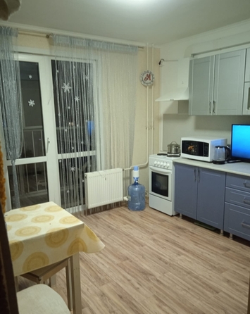 
  Продается 1-комн. квартира, 39 м², Адмирала Пустошкина ул, д. 22к6
. Фото 7.