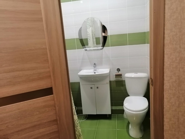 
  Продается студия, 27 м², Ленина ул, д. 185Ак2
. Фото 7.