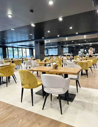 
  Продается апартамент, 14 м², Пионерский пр-кт, д. 20
. Фото 5.