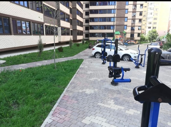 
  Продается 1-комн. квартира, 42 м², Владимирская ул, д. 142
. Фото 10.