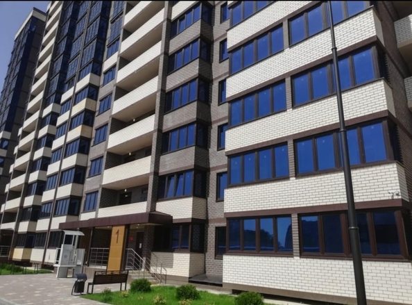 
  Продается 1-комн. квартира, 42 м², Владимирская ул, д. 142
. Фото 11.