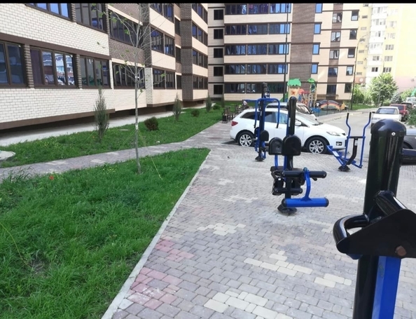 
  Продается 1-комн. квартира, 42 м², Владимирская ул, д. 142
. Фото 14.
