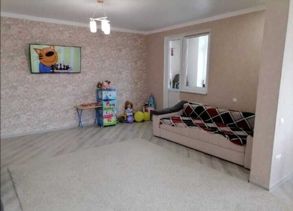
  Продается 1-комн. квартира, 60 м², Толстого ул, д. 130к3
. Фото 7.