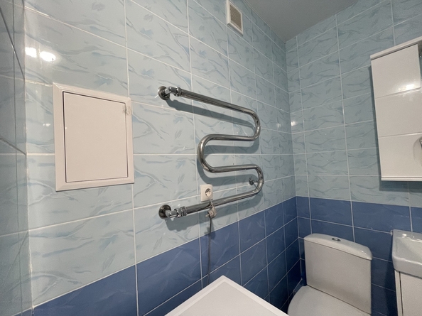 
  Продается студия, 37 м², Анапское ш, д. 6к3
. Фото 14.