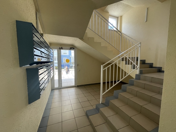 
  Продается студия, 37 м², Анапское ш, д. 6к3
. Фото 19.