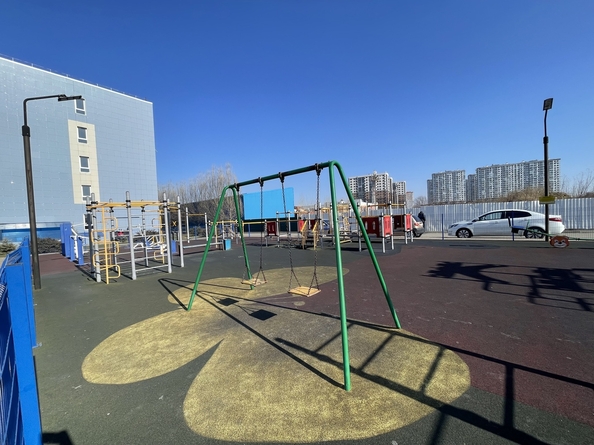 
  Продается студия, 37 м², Анапское ш, д. 6к3
. Фото 24.