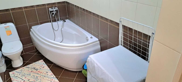 
  Продается студия, 41 м², Ленина ул, д. 153Б
. Фото 3.
