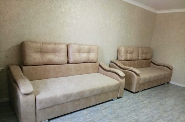
  Продается 1-комн. квартира, 46 м², Таманская ул, д. 121к10
. Фото 8.