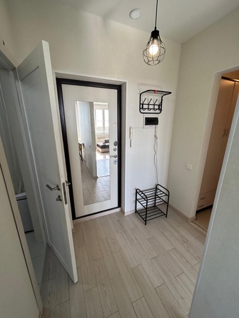 
  Продается 1-комн. квартира, 38 м², Астраханская ул, д. 102Б
. Фото 12.
