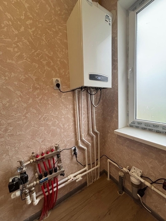
  Продается дом, 110 м², станица Гостагаевская
. Фото 14.