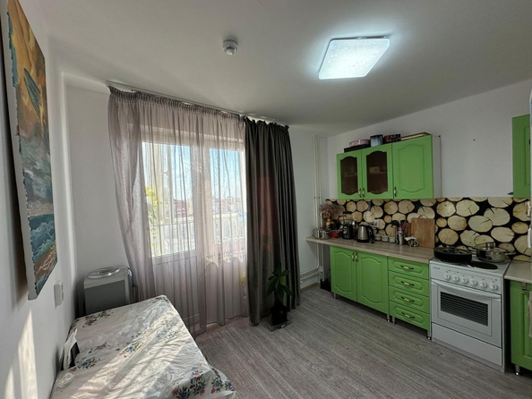 
  Продается 1-комн. квартира, 37 м², Адмирала Пустошкина ул, д. 16
. Фото 7.