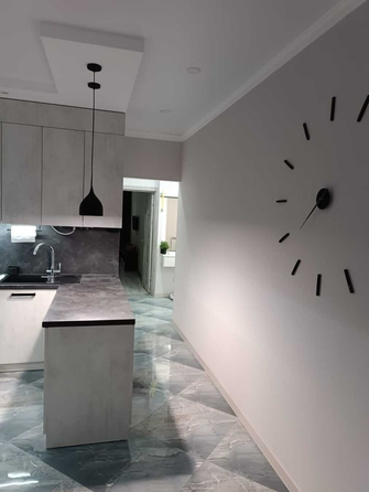 
  Продается 2-комн. квартира, 73 м², Поликарпова ул, д. 2к10
. Фото 11.
