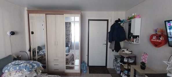 
  Продается 1-комн. квартира, 25 м², Горького ул, д. 63/1
. Фото 11.