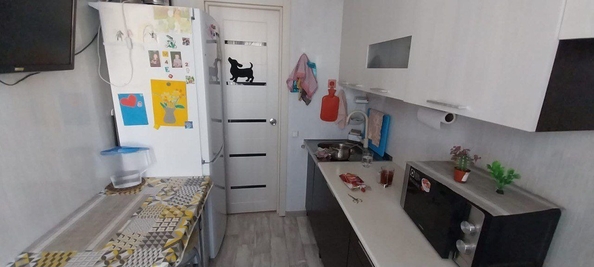 
  Продается 1-комн. квартира, 25 м², Горького ул, д. 63/1
. Фото 14.