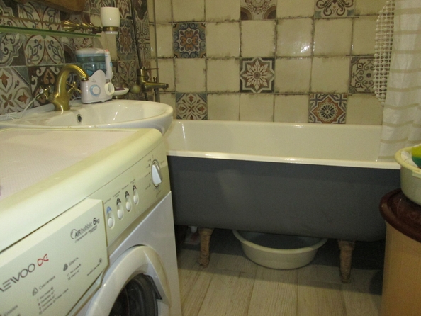 
  Продается 1-комн. квартира, 47 м², Владимирская ул, д. 108к2
. Фото 2.