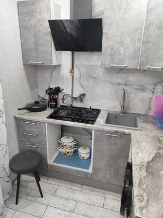 
  Продается 1-комн. квартира, 38 м², Шевченко ул, д. 249
. Фото 3.