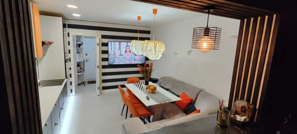 
  Продается 2-комн. квартира, 61 м², Ленина ул, д. 127
. Фото 2.