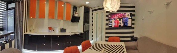
  Продается 2-комн. квартира, 61 м², Ленина ул, д. 127
. Фото 9.