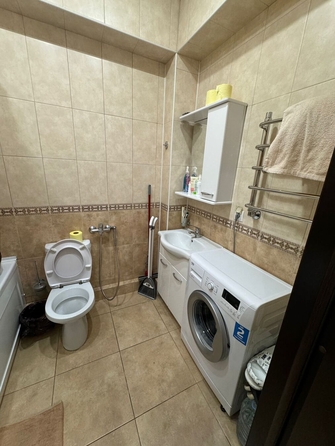
  Продается 1-комн. квартира, 37 м², Стахановская ул, д. 16
. Фото 12.